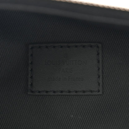 Louis Vuitton LOUIS VUITTON Damier Graphite Michael Backpack NV2 6 of 10