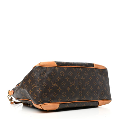 Louis Vuitton Monogram Estrela MM 4 of 11
