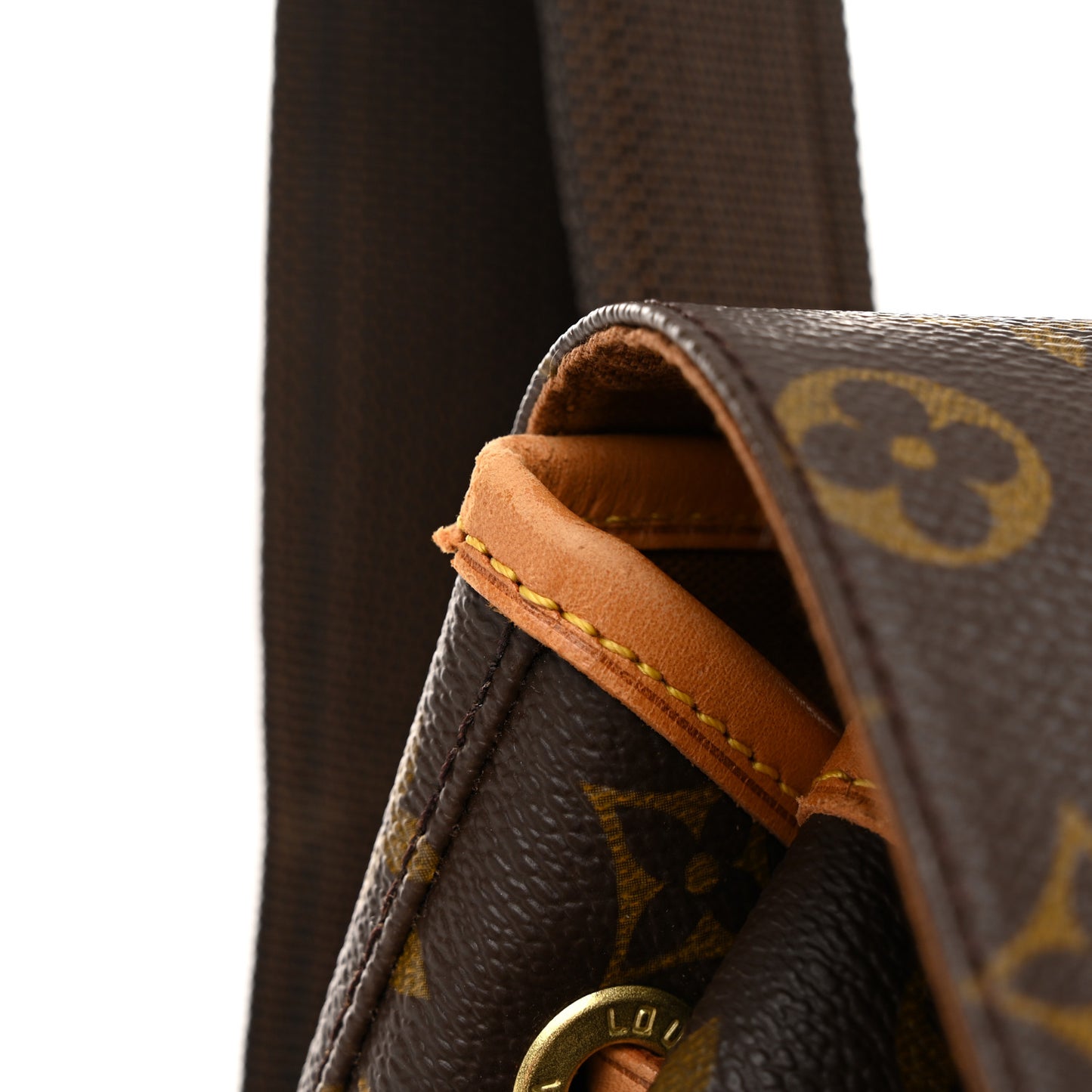 Monogram Montsouris GM Backpack