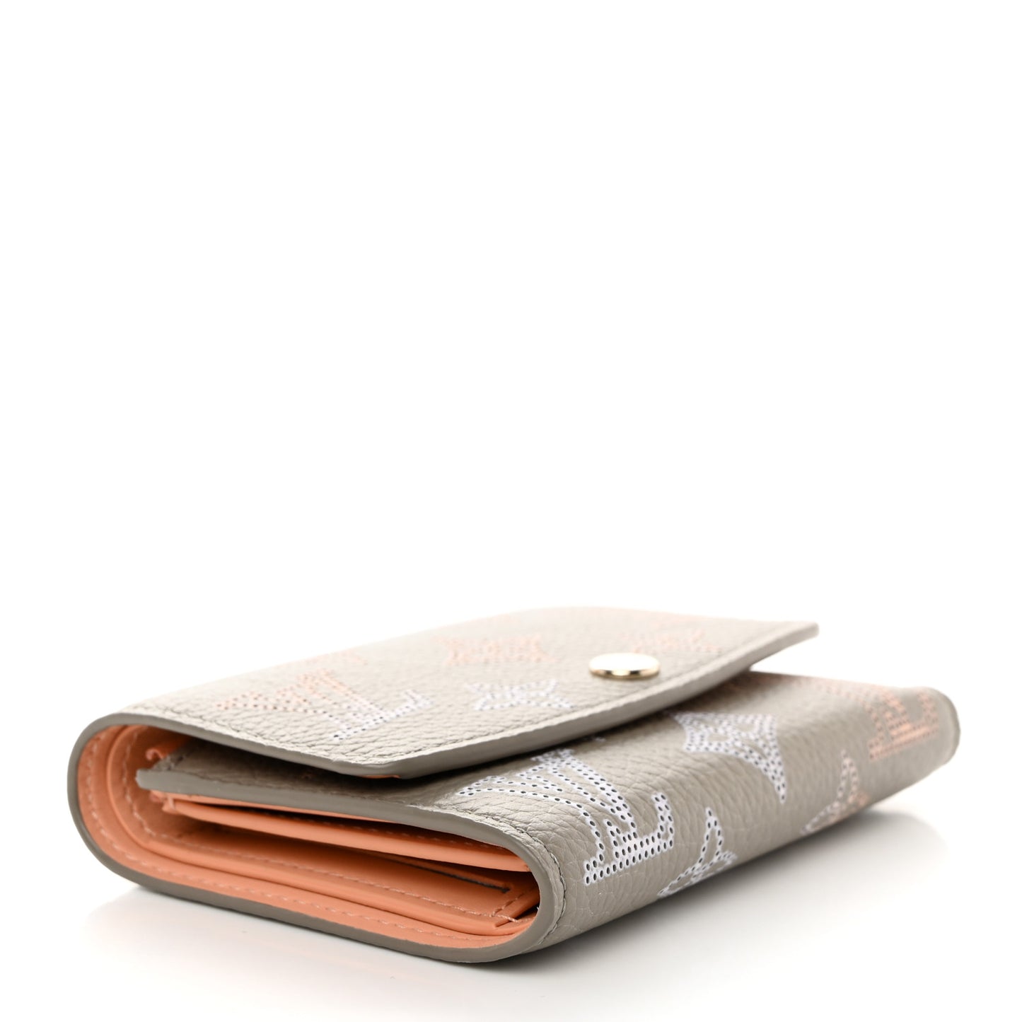 Mahina Flight Mode Victorine Wallet Grey