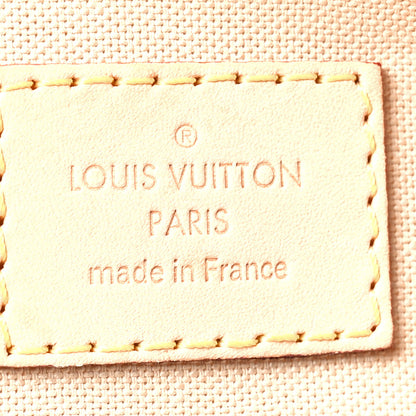 Louis Vuitton Damier Azur Riviera MM 6 of 11