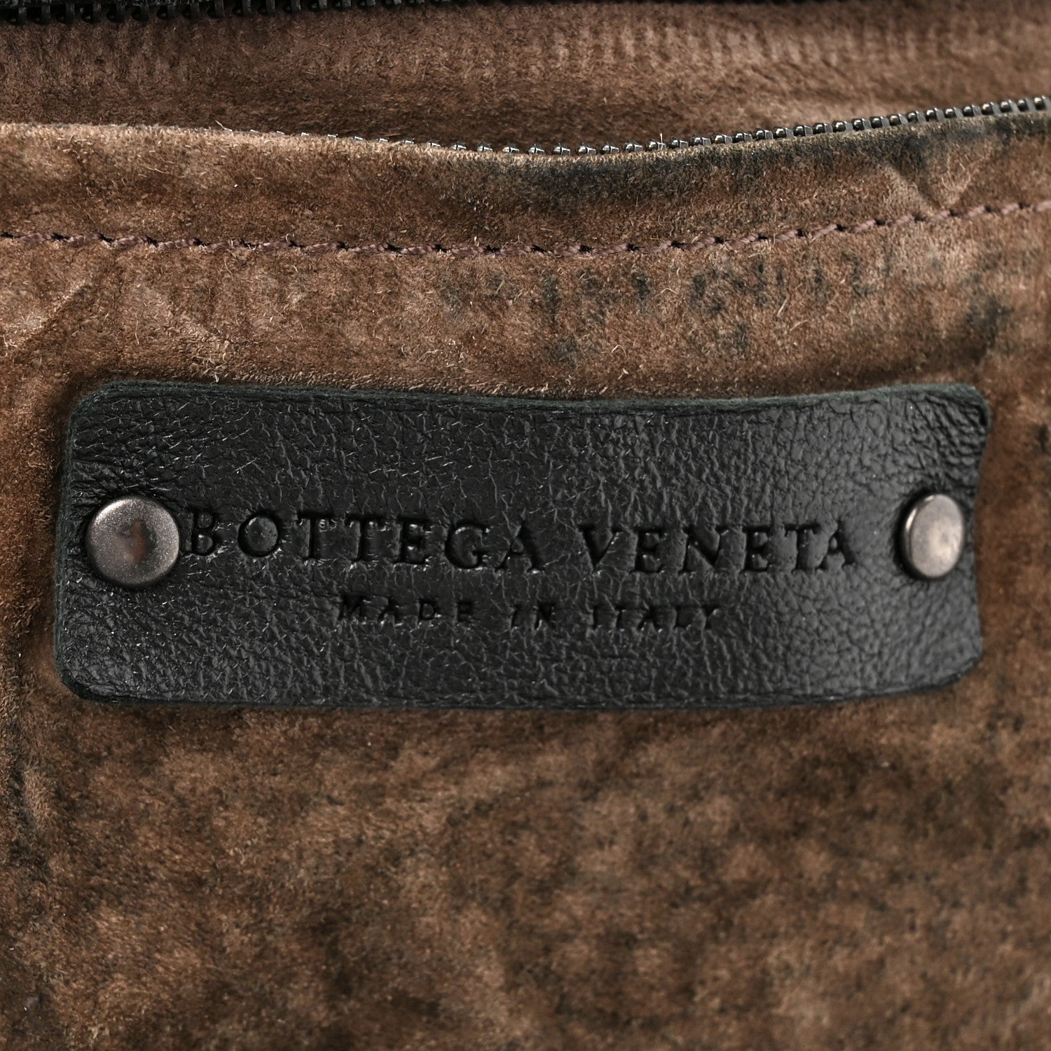 Bottega Veneta Nappa Intrecciato Large Cesta Tote Black 6 of 19