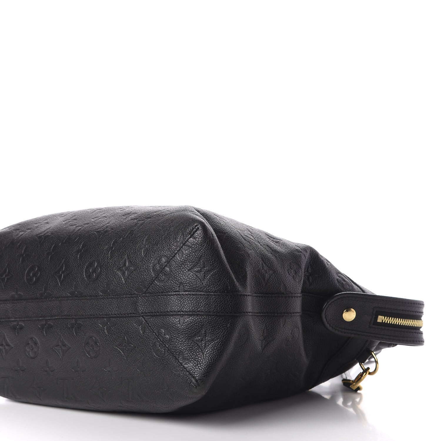 Louis Vuitton Empreinte Boetie Black 7 of 11