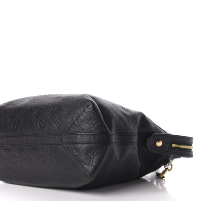 Louis Vuitton Empreinte Boetie Black 7 of 11