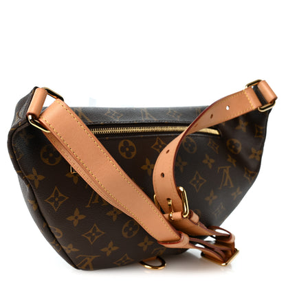 Louis Vuitton Monogram Bumbag 2 of 9
