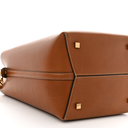 Saint Laurent Vegetable Le 37 Bucket Bag Brick 12 of 13