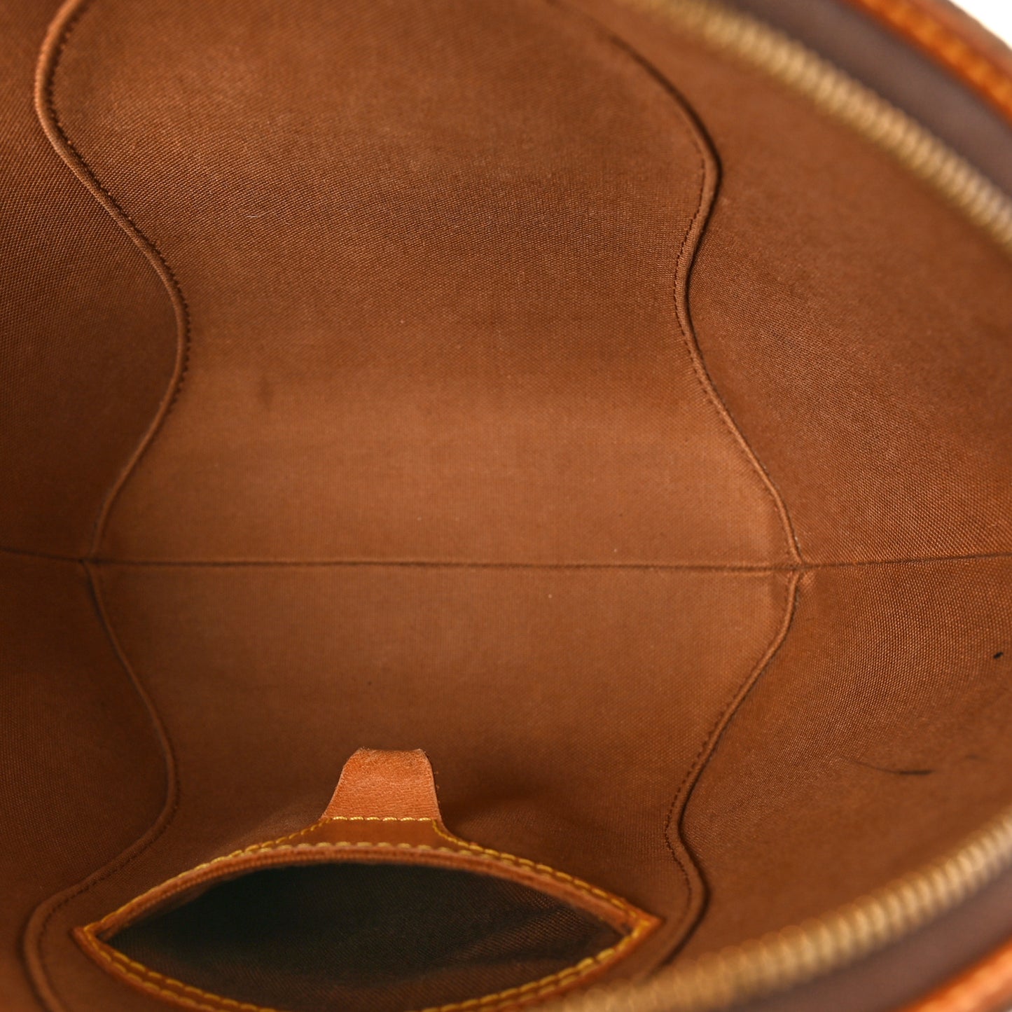 Monogram Ellipse PM
