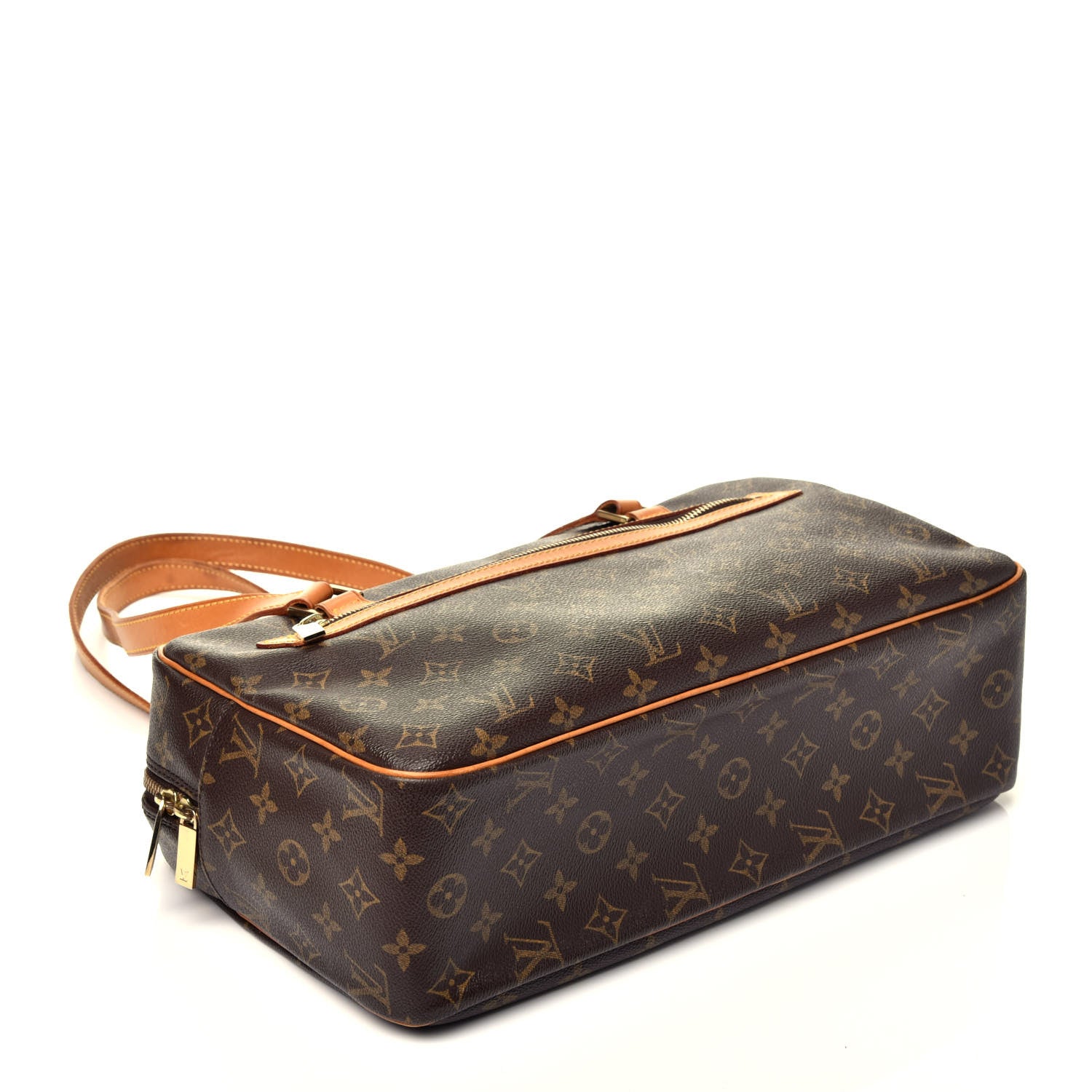 Louis Vuitton Monogram Cite GM 4 of 9