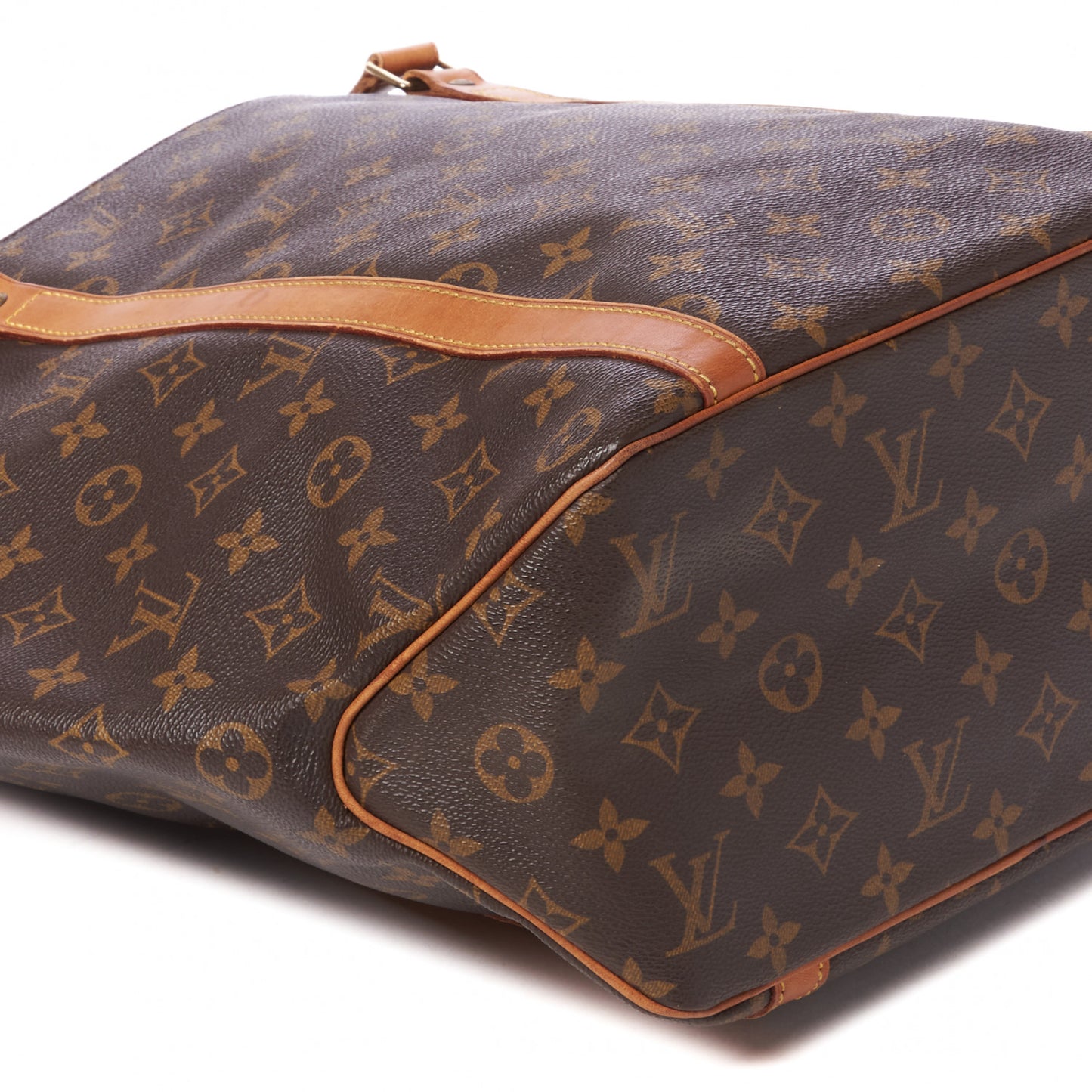Monogram Sac Shopping Tote