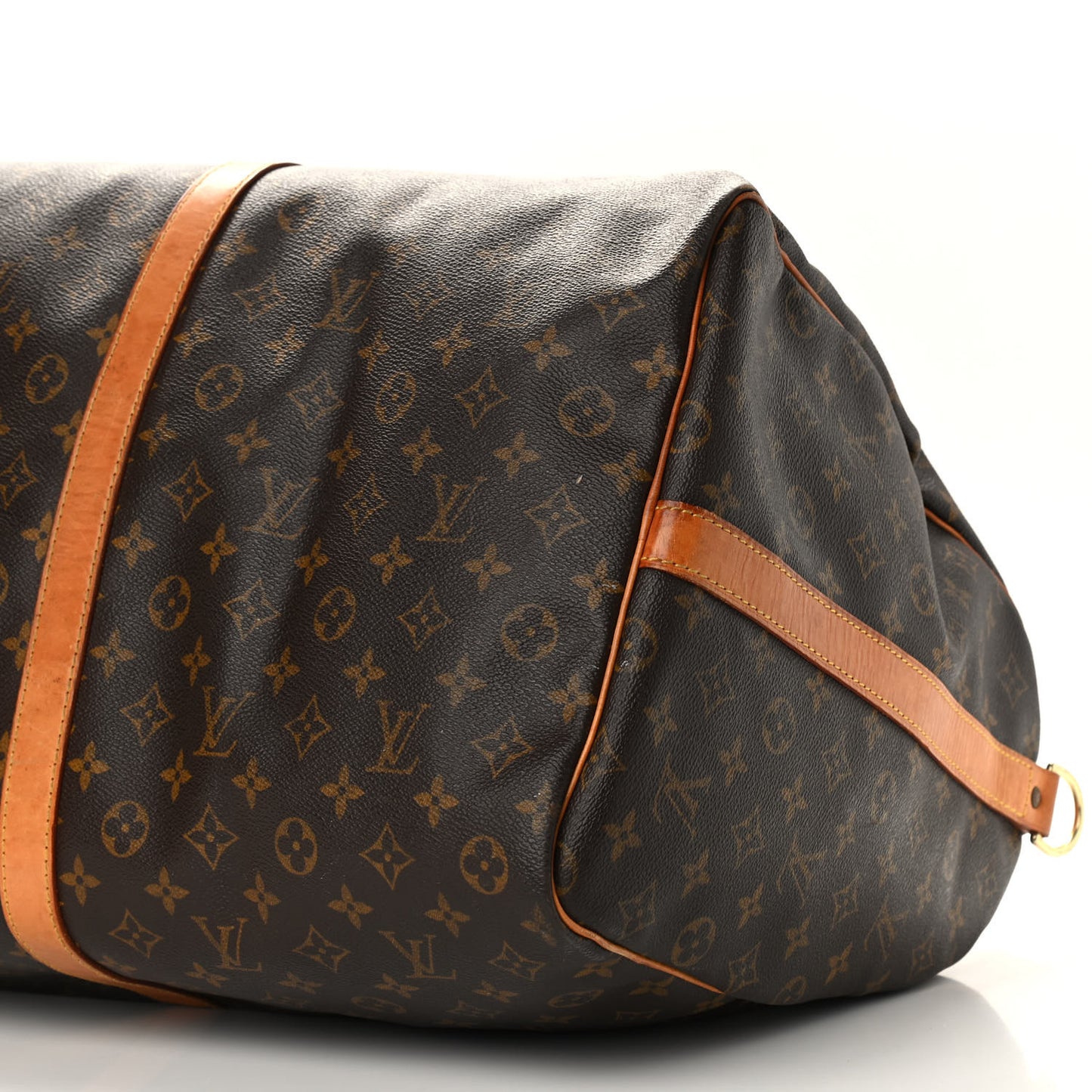 Monogram Keepall Bandouliere 60