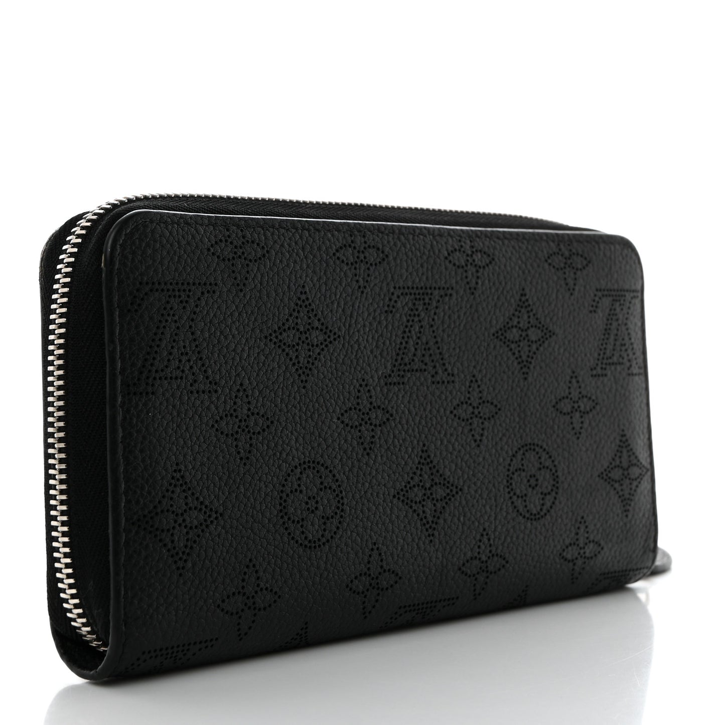 Mahina Zippy Wallet NM Black