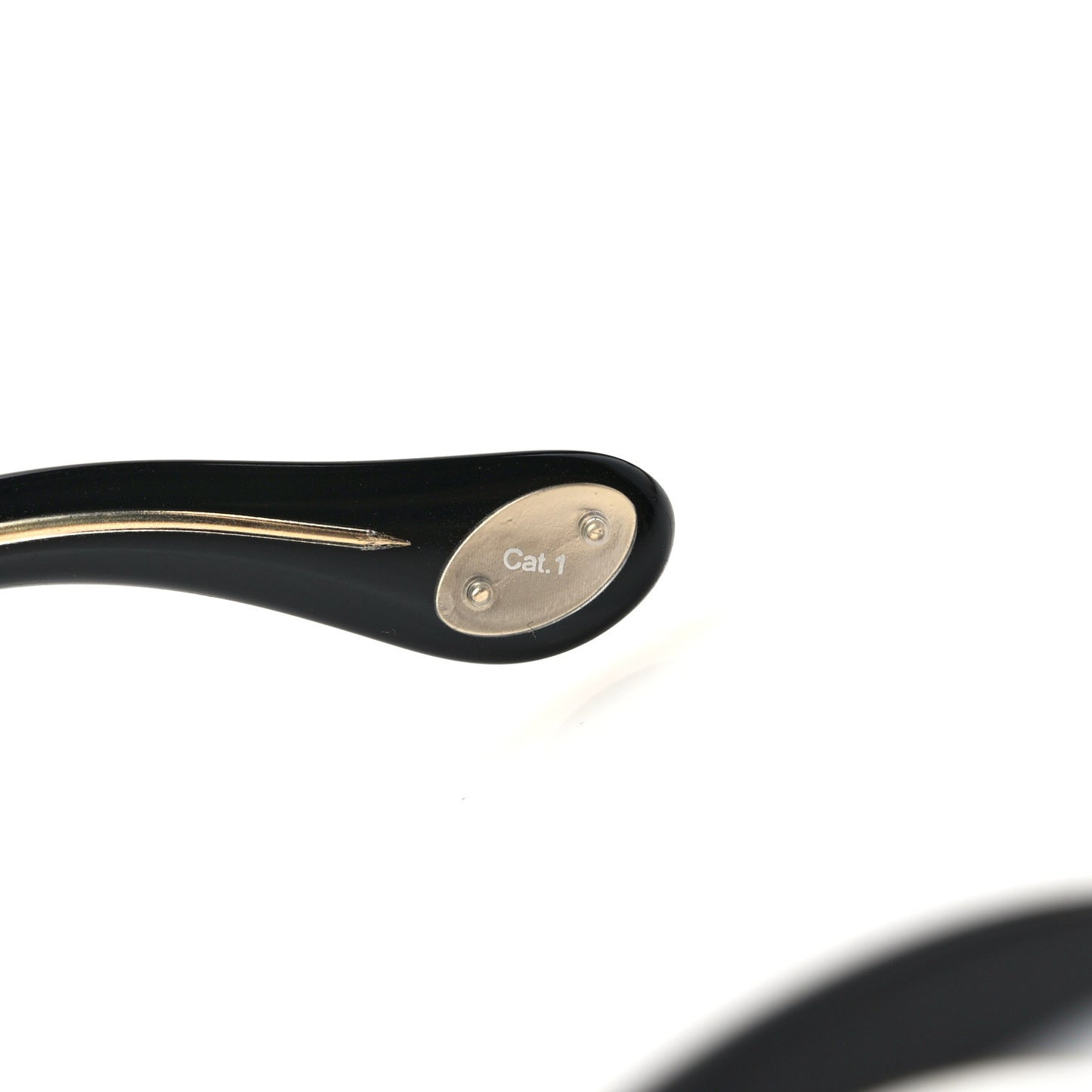 Double G Navigator Sunglasses GG 0479S Black