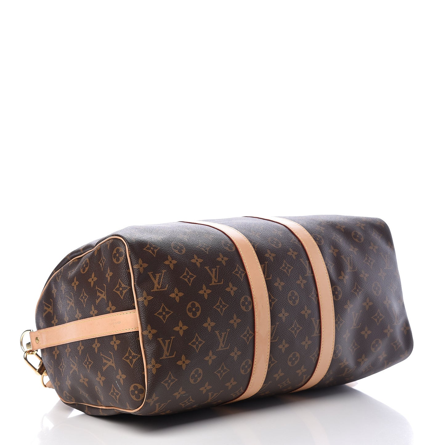 Monogram Keepall Bandouliere 45