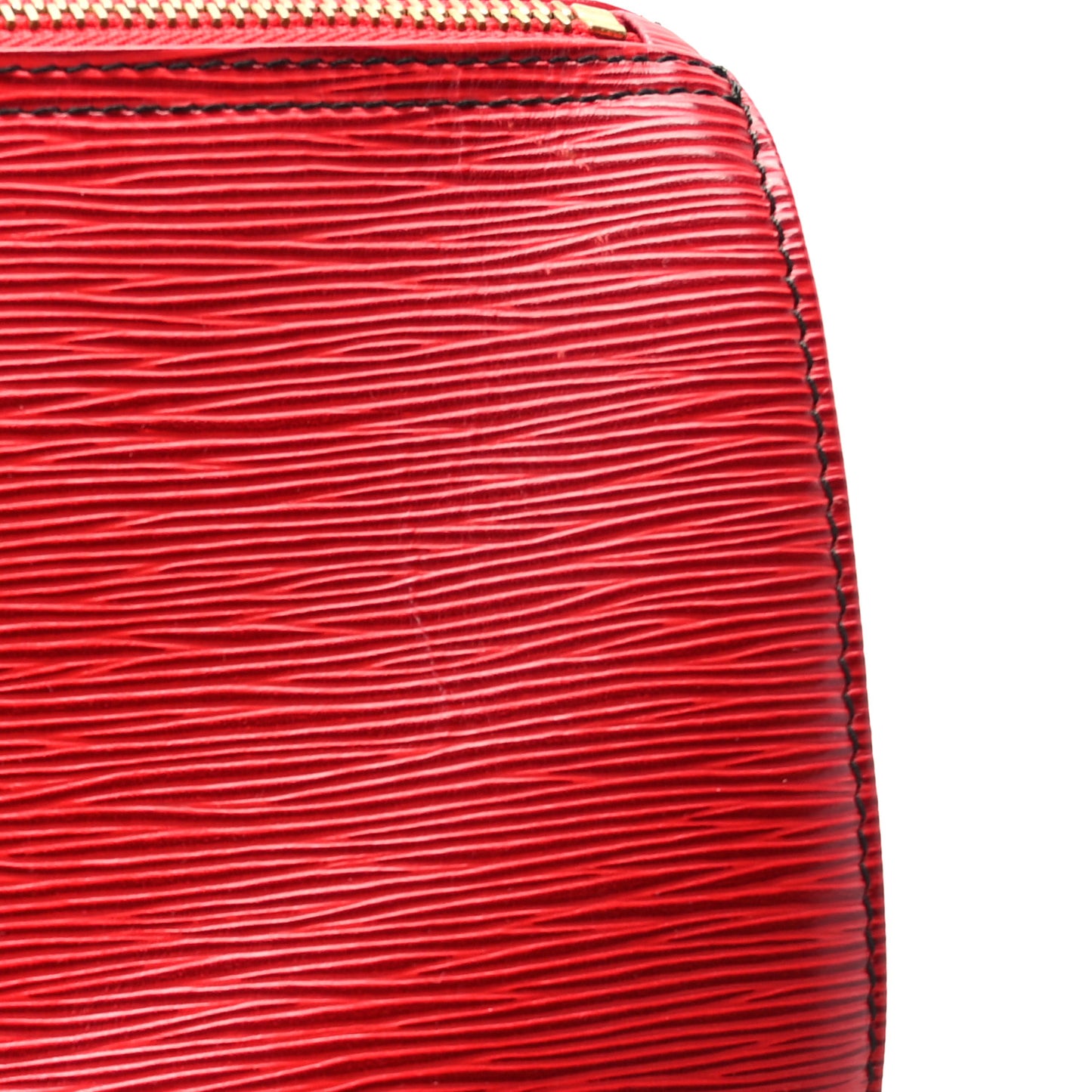 Epi Keepall 45 Castillan Red