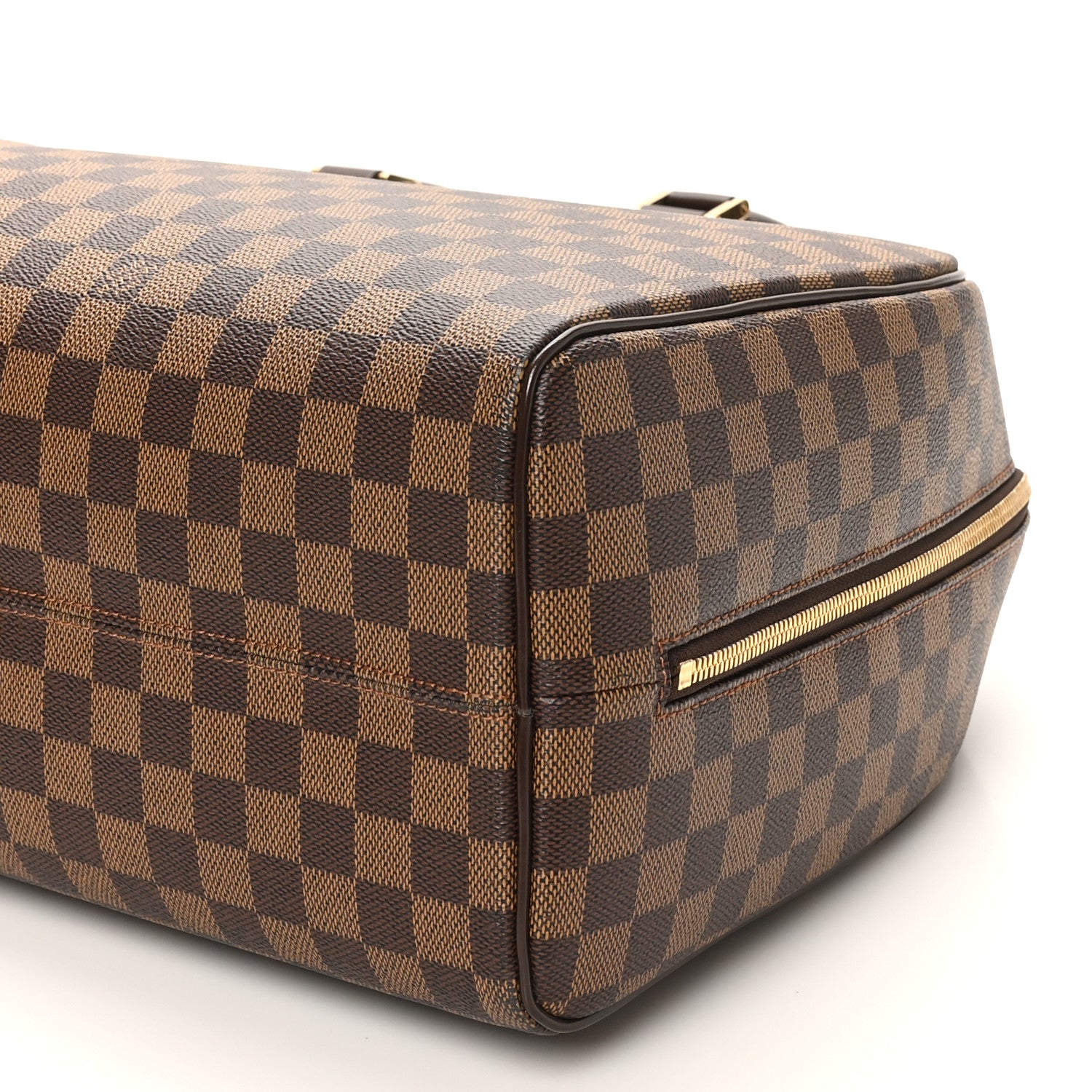 Louis Vuitton Damier Ebene Nolita 24 Heures 8 of 8