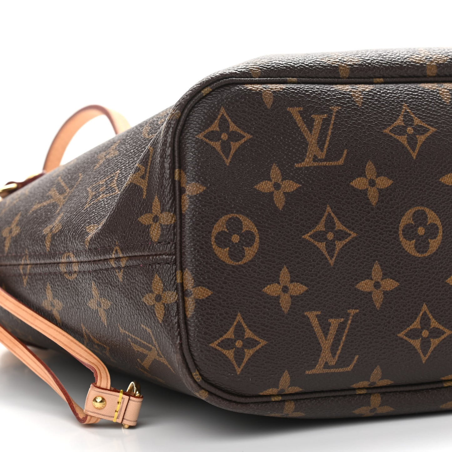 Monogram Neo Neverfull PM Pivoine