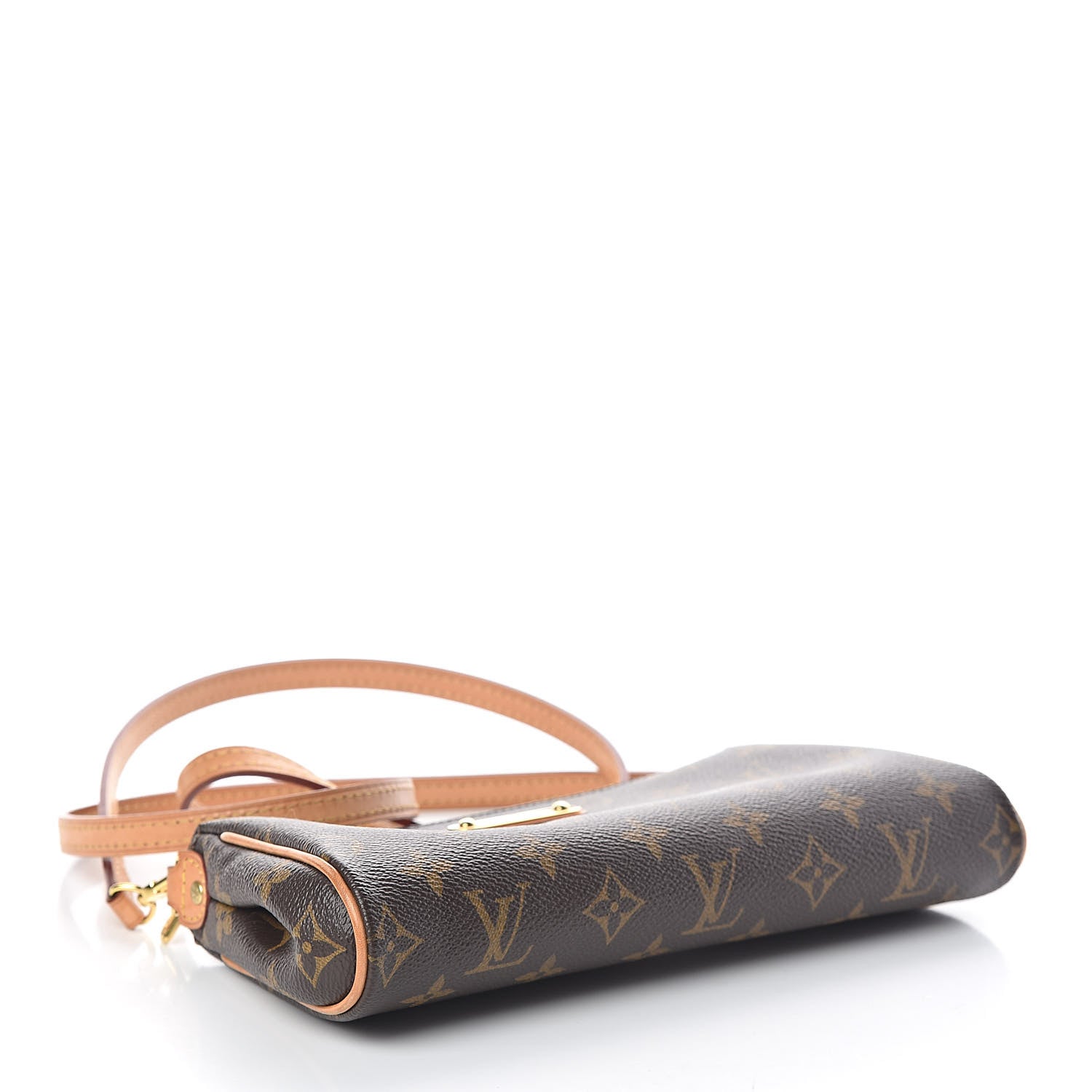 Louis Vuitton Monogram Eva Clutch 4 of 12
