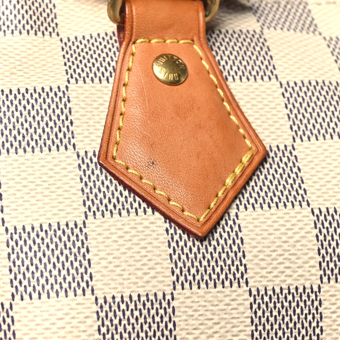 Damier Azur Speedy 25
