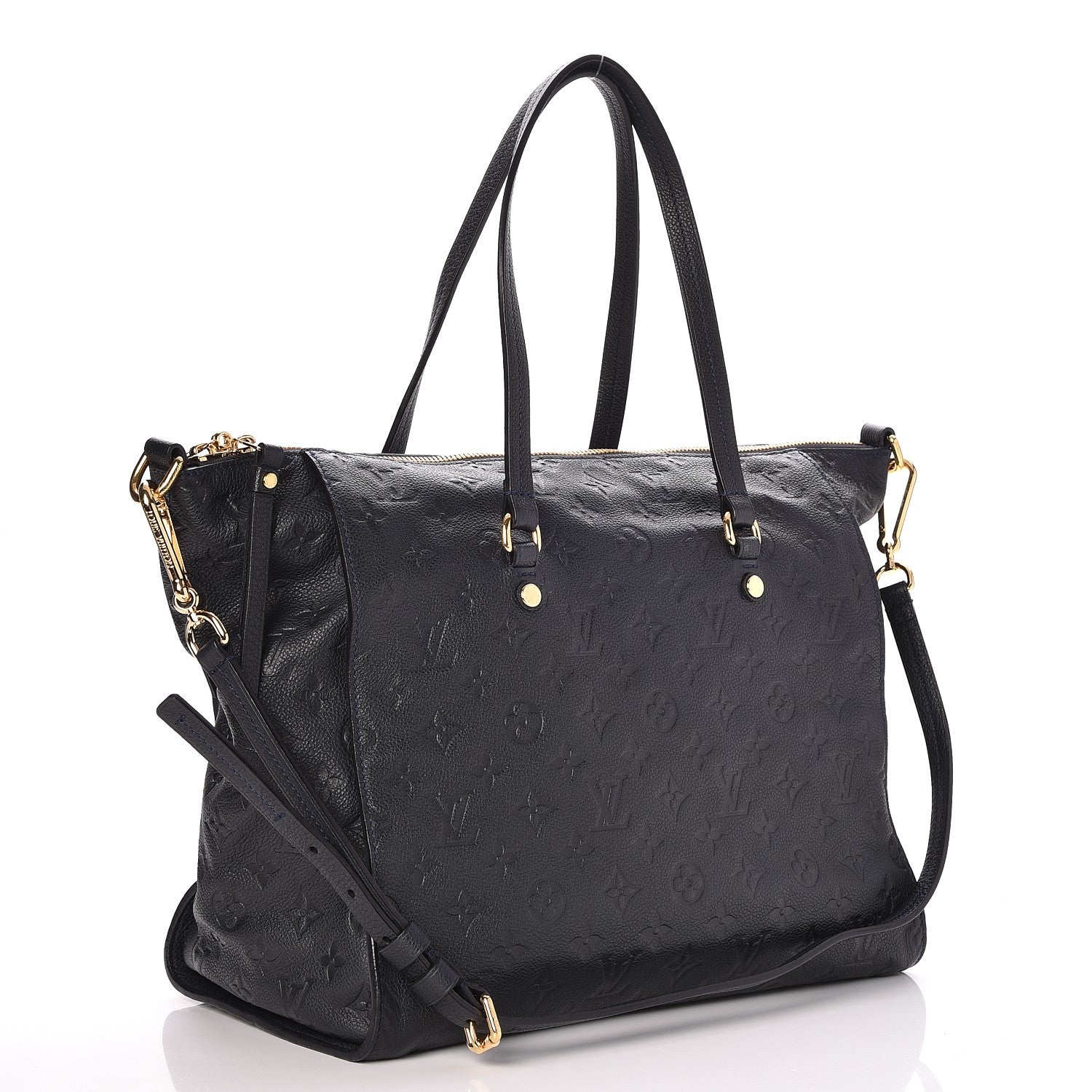 Louis Vuitton Empreinte Lumineuse PM Infini 3 of 7