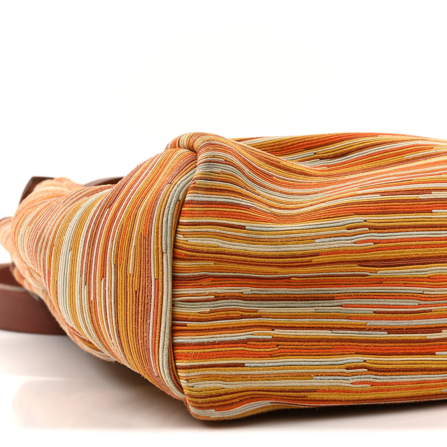 Vache Hunter Vibrato Herbag PM