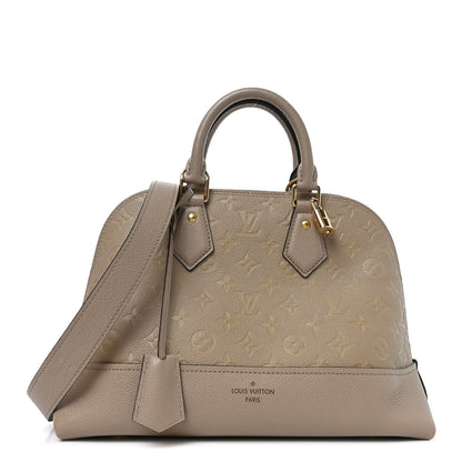 Louis Vuitton Empreinte Neo Alma PM Tourterelle 1 of 9