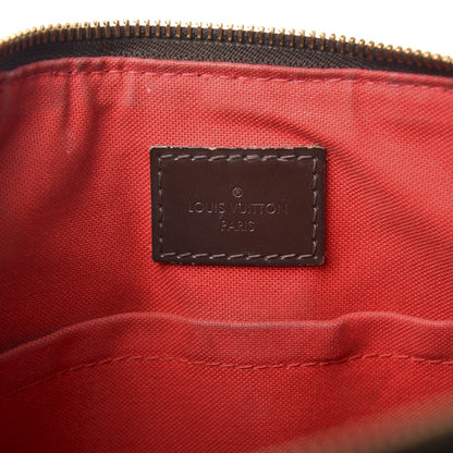 Louis Vuitton Damier Ebene Siena PM 7 of 10