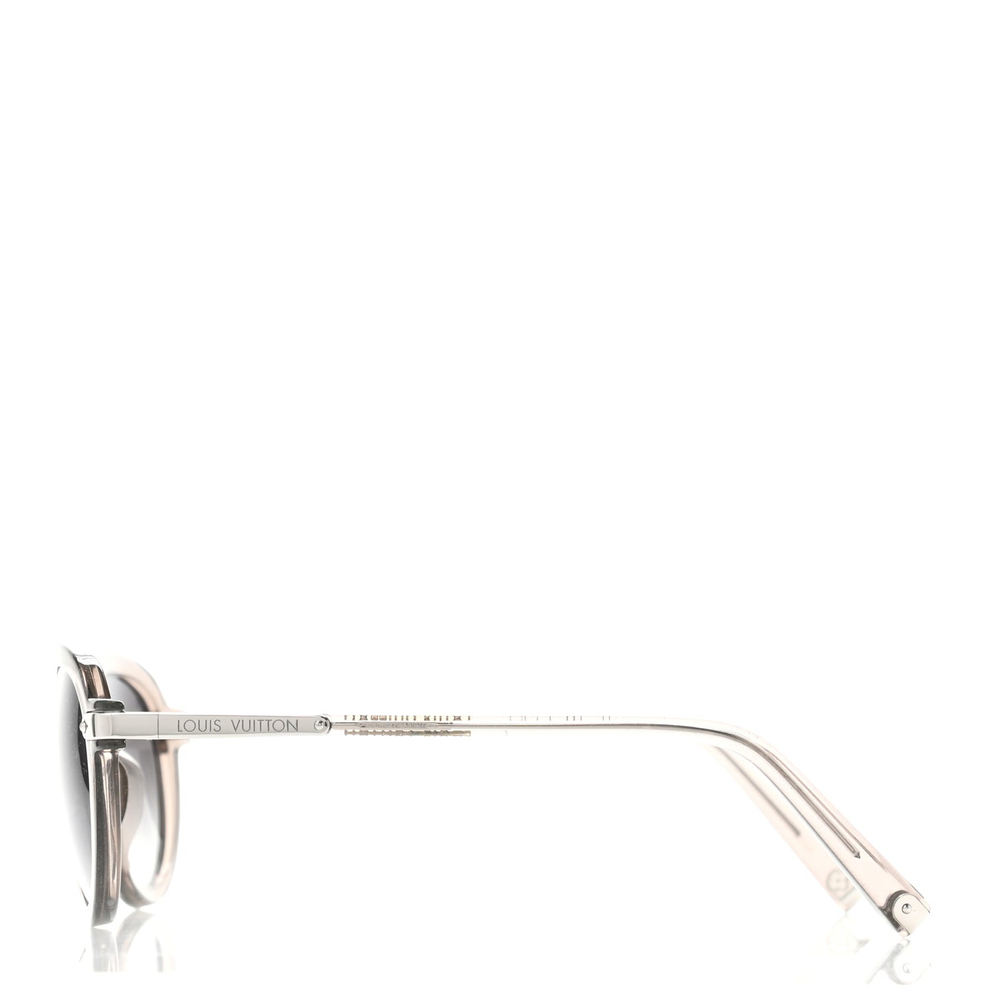 Glitter Berry Sunglasses Z0636E Pearl