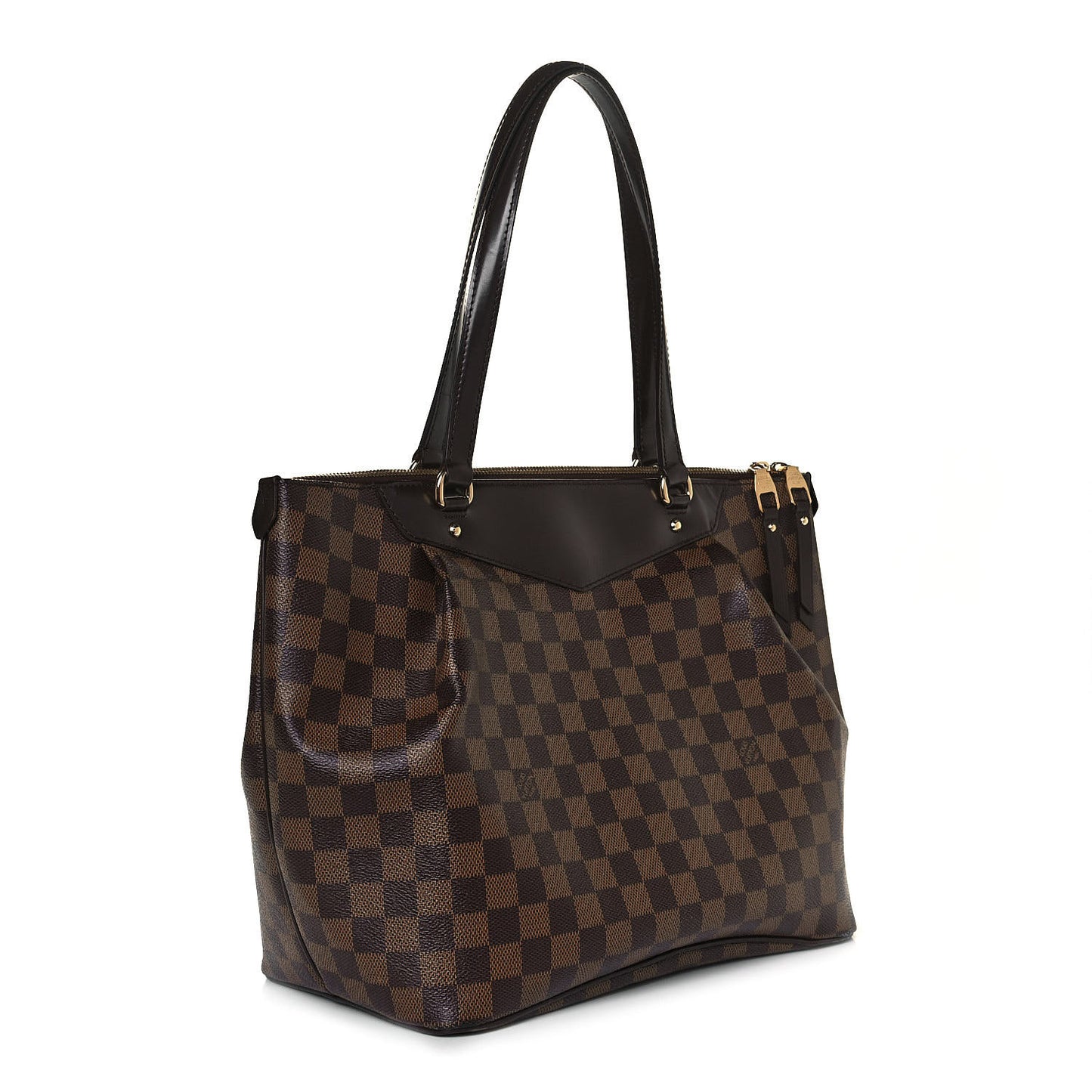 Damier Ebene Westminster GM