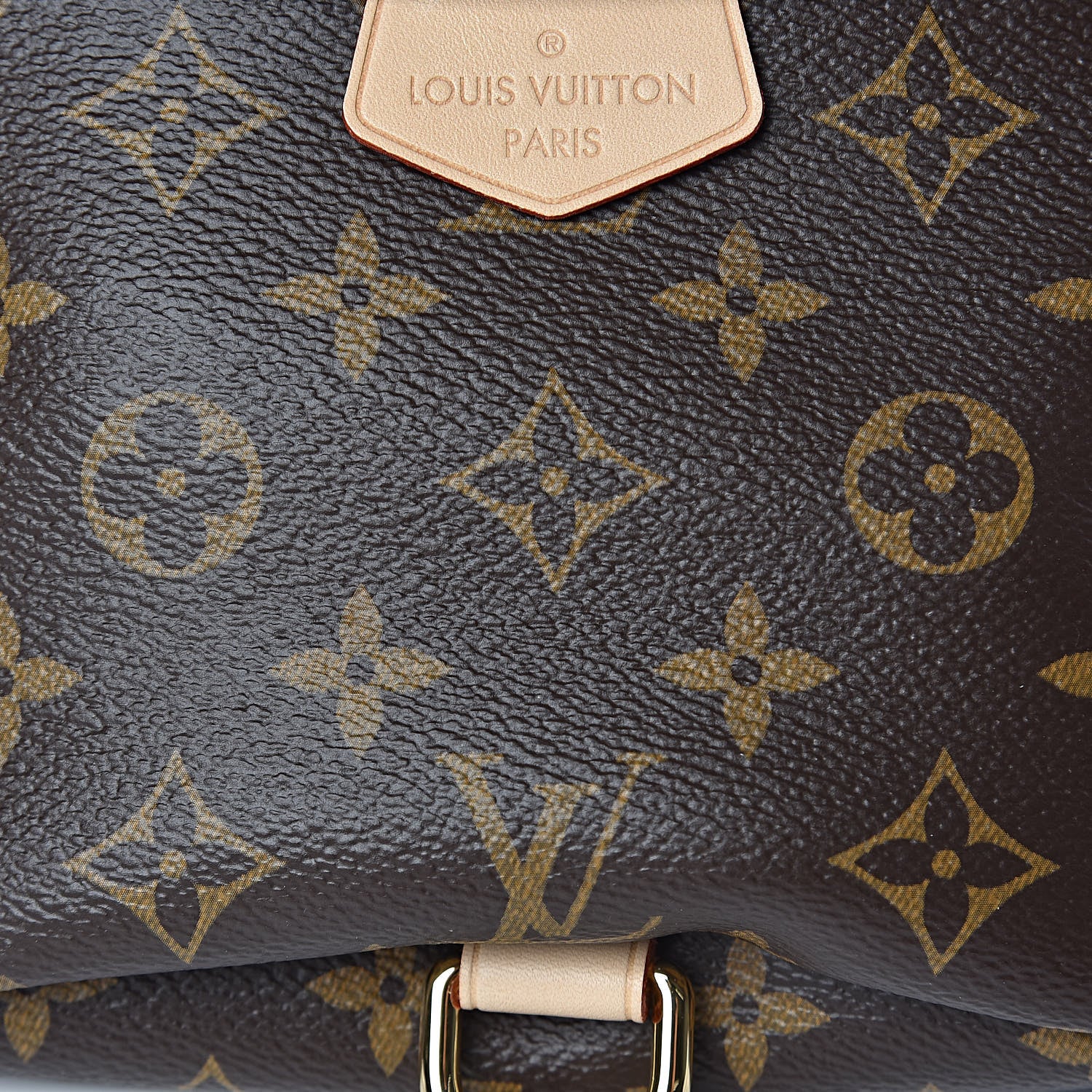 Louis Vuitton Monogram Bumbag 11 of 12