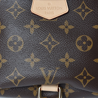 Louis Vuitton Monogram Bumbag 11 of 12