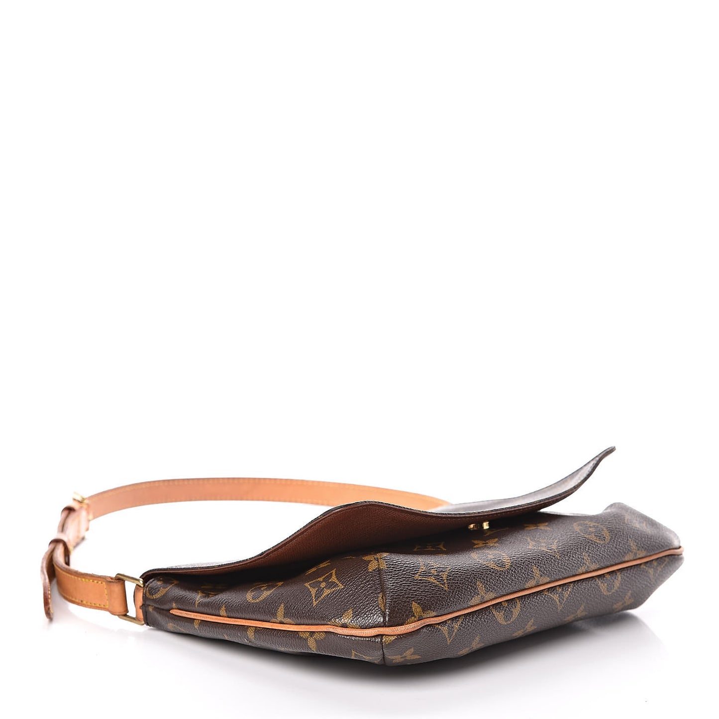 Monogram Musette Tango