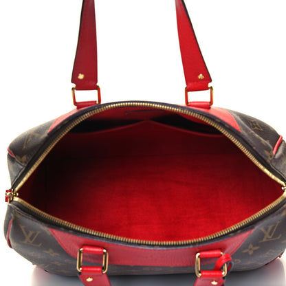 Louis Vuitton Monogram Retiro NM Cherry 5 of 9