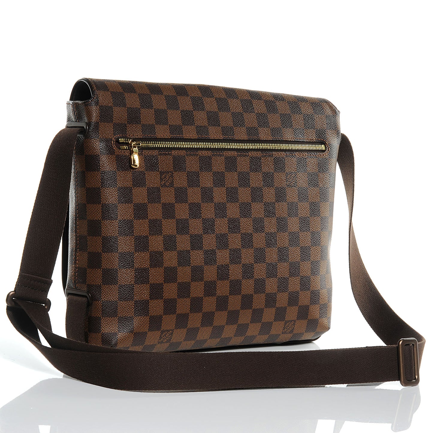 Damier Ebene Brooklyn GM