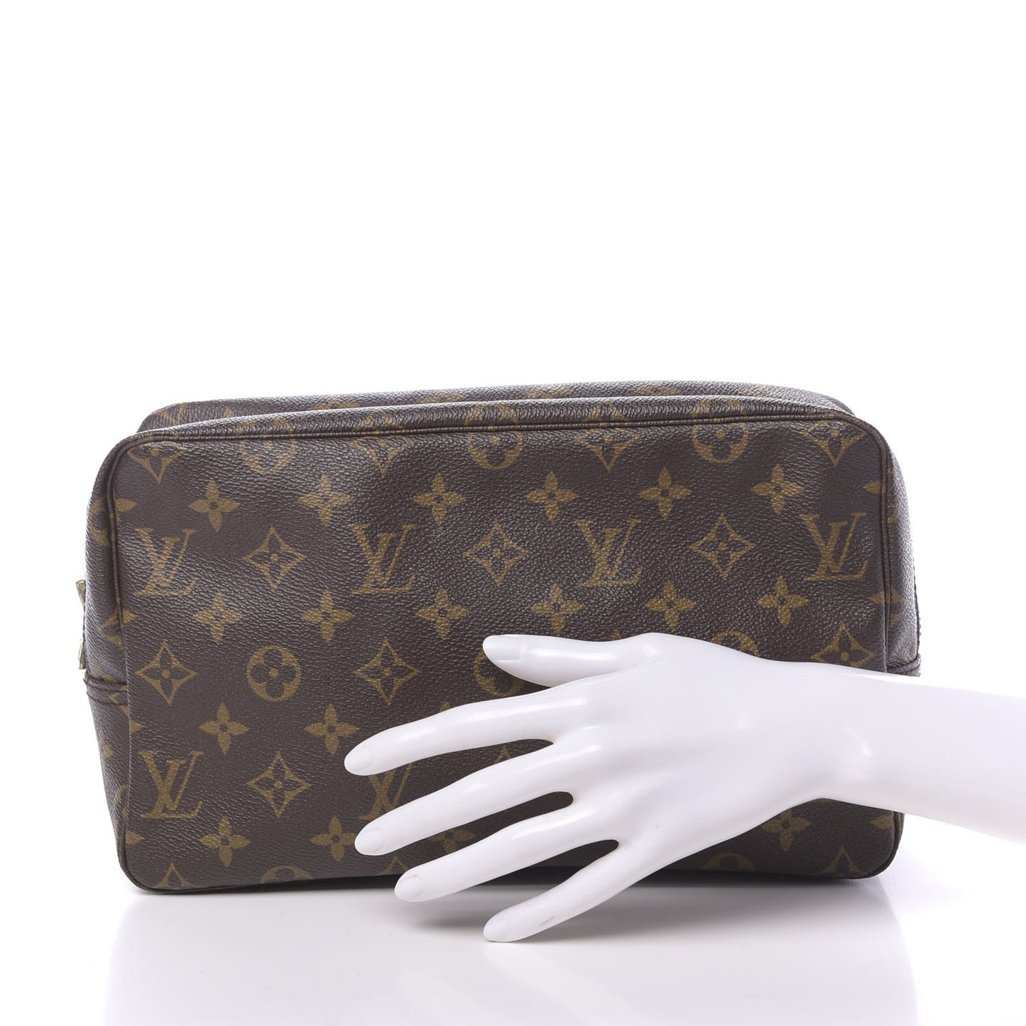 Monogram Trousse Toilette 28
