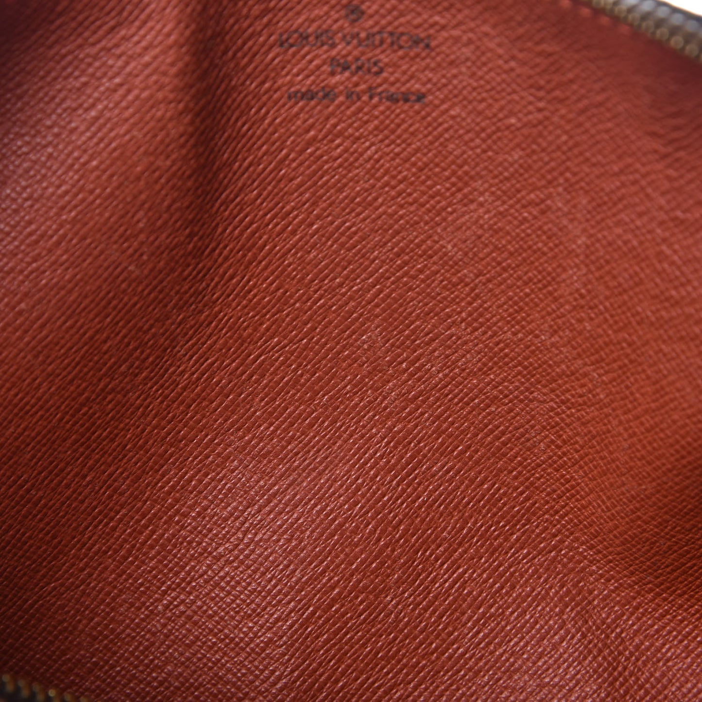 Damier Ebene Papillon 30