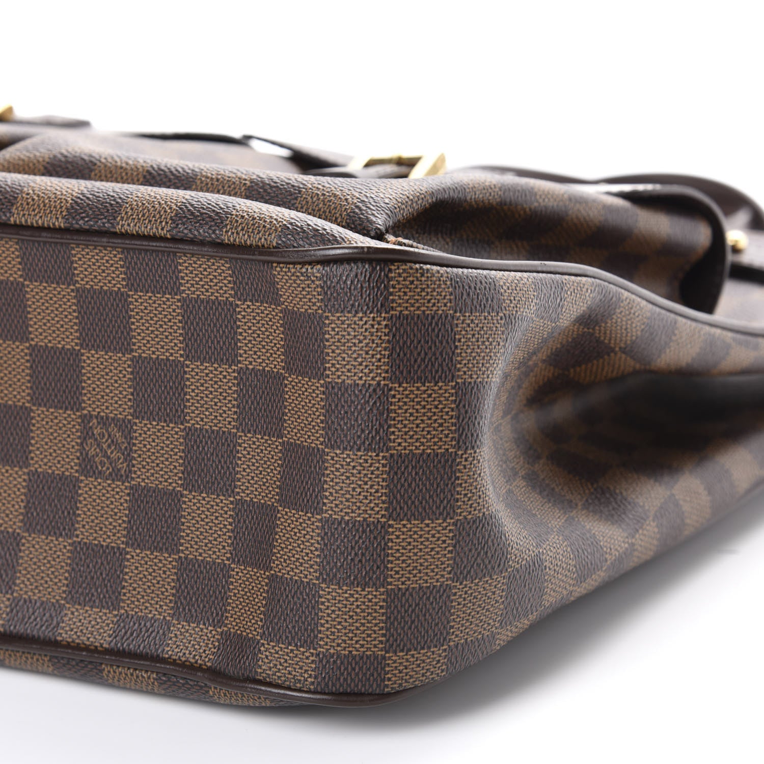 Louis Vuitton Damier Ebene Uzes 7 of 9