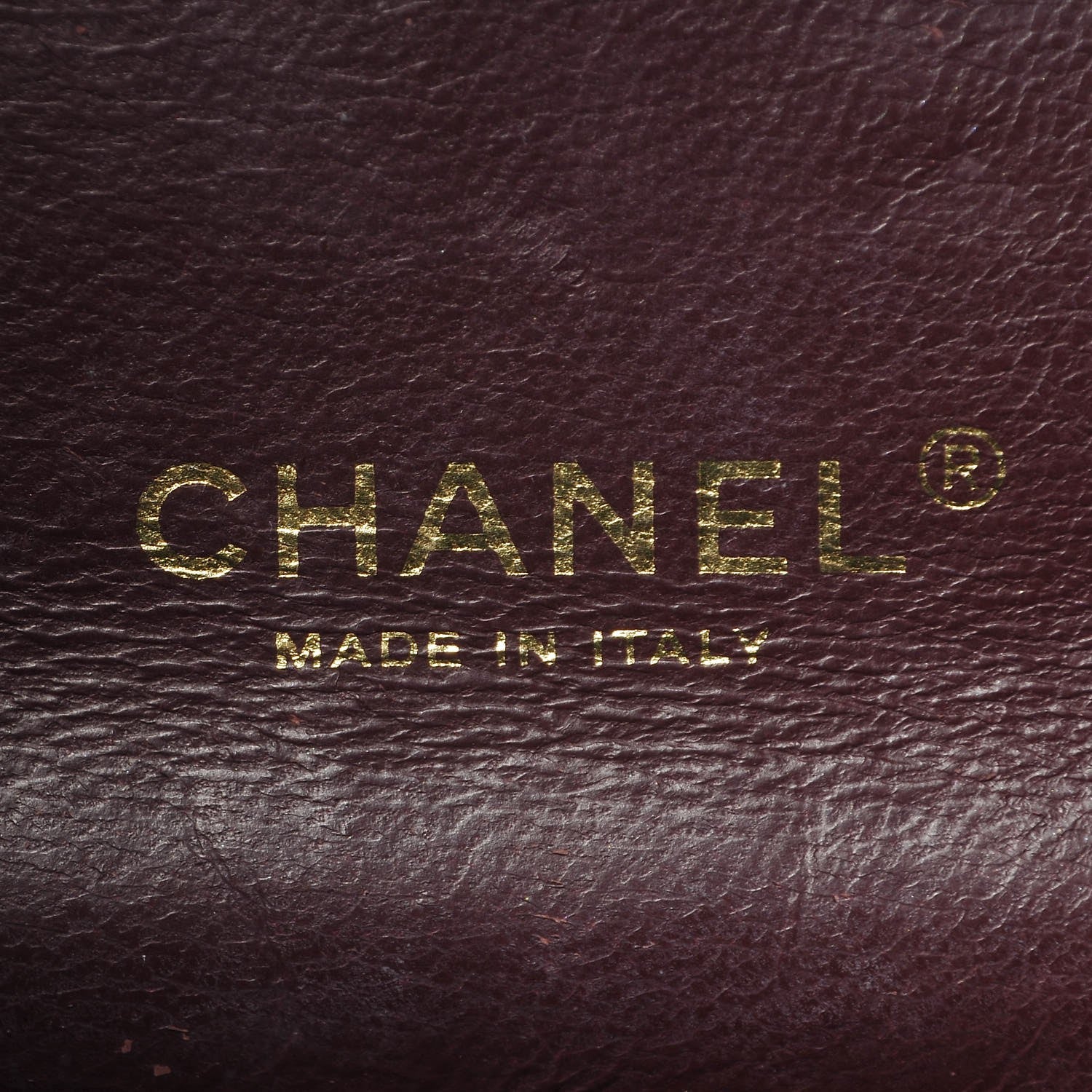 Chanel Caviar Quilted Maxi Double Flap Black 7 of 13