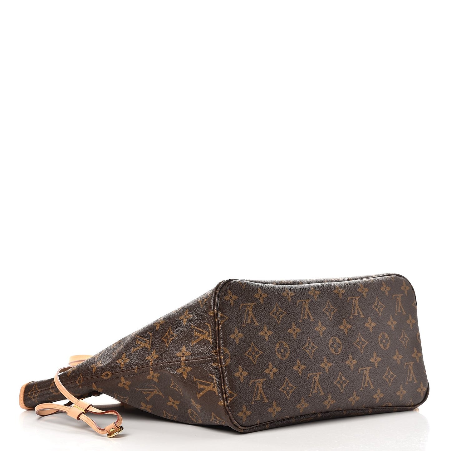Monogram Neo Neverfull MM