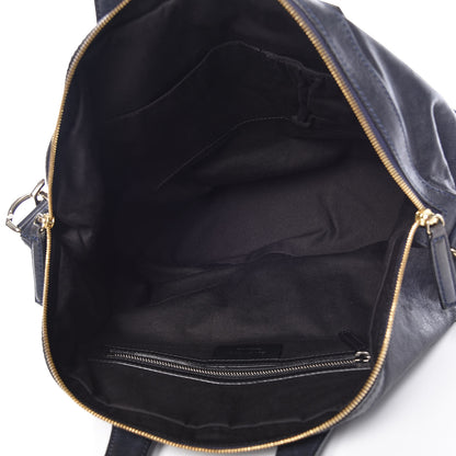 Givenchy Lambskin Medium Nightingale Night Blue 5 of 12