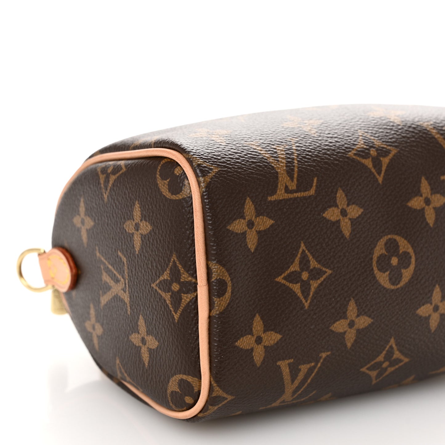 Monogram Nano Speedy