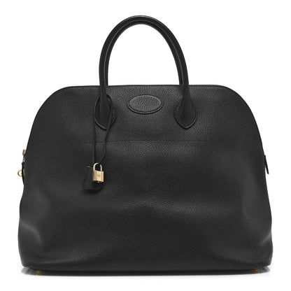 Hermes Ardennes Bolide 45 Black 1 of 13