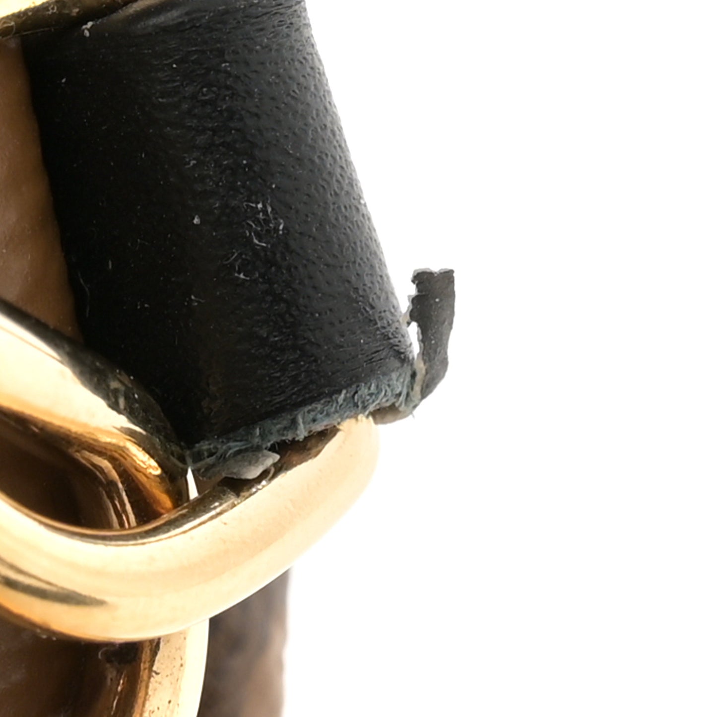 Reverse Monogram Palm Springs Backpack Mini