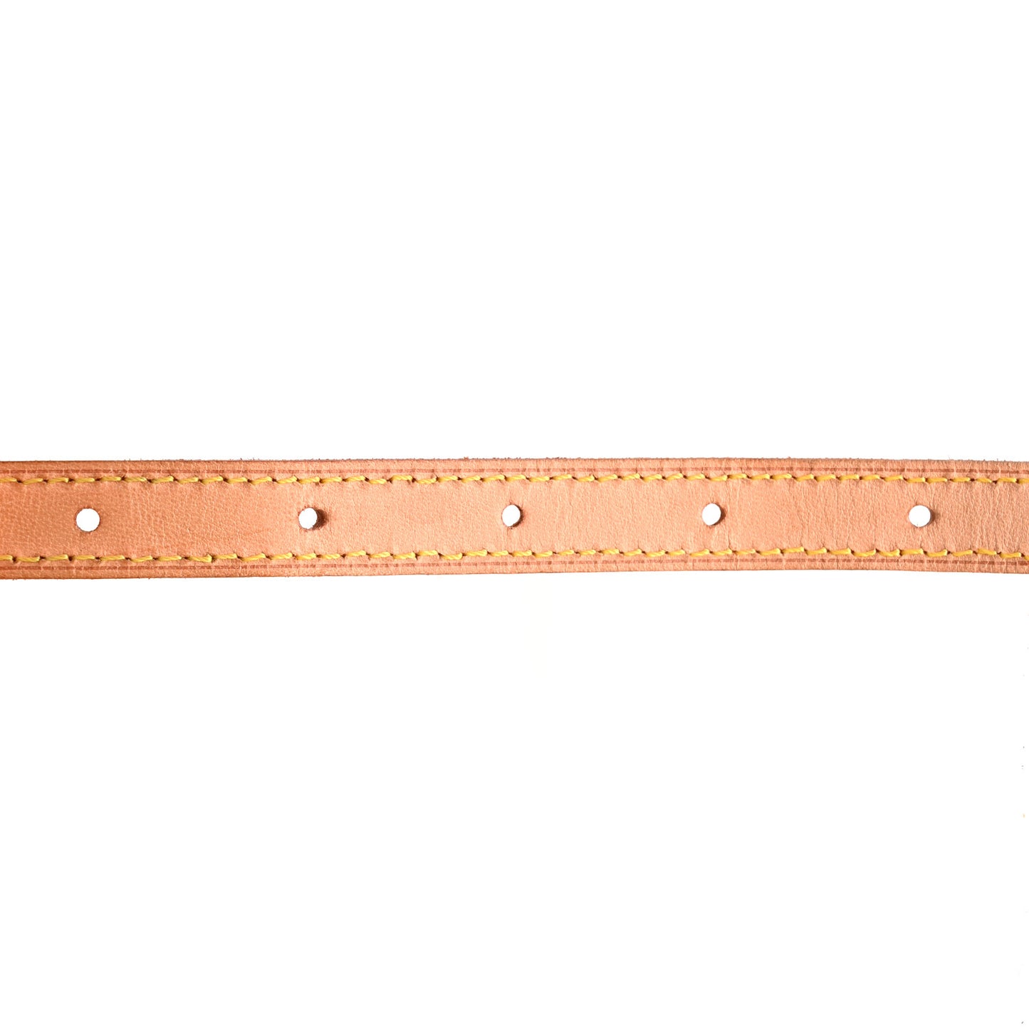 Vachetta 16mm Adjustable Shoulder Strap