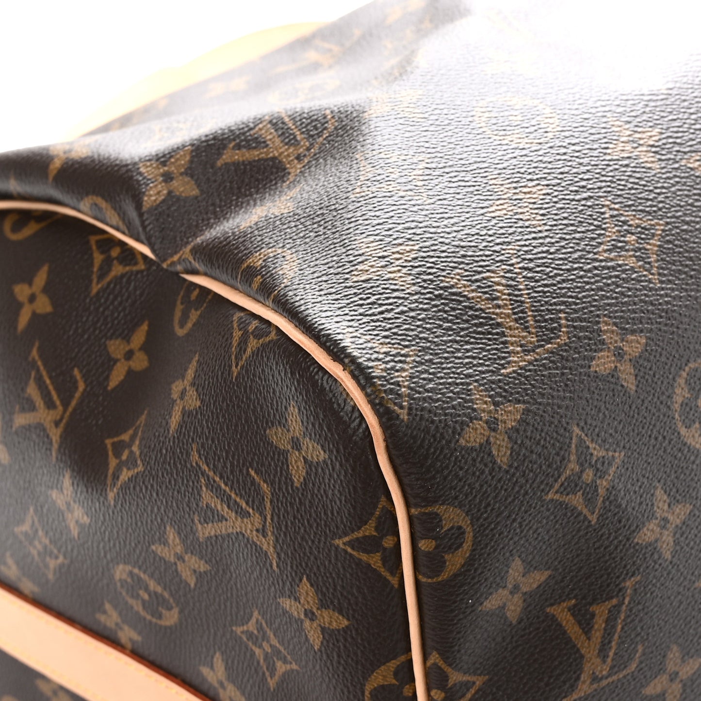 Monogram Keepall Bandouliere 55