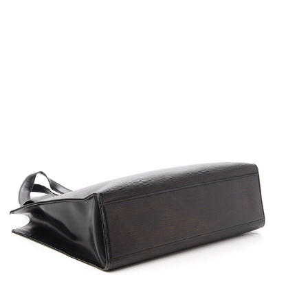 Louis Vuitton Epi Z Gemeaux Black 4 of 12
