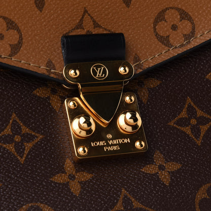 Louis Vuitton Reverse Monogram Pochette Metis 12 of 12