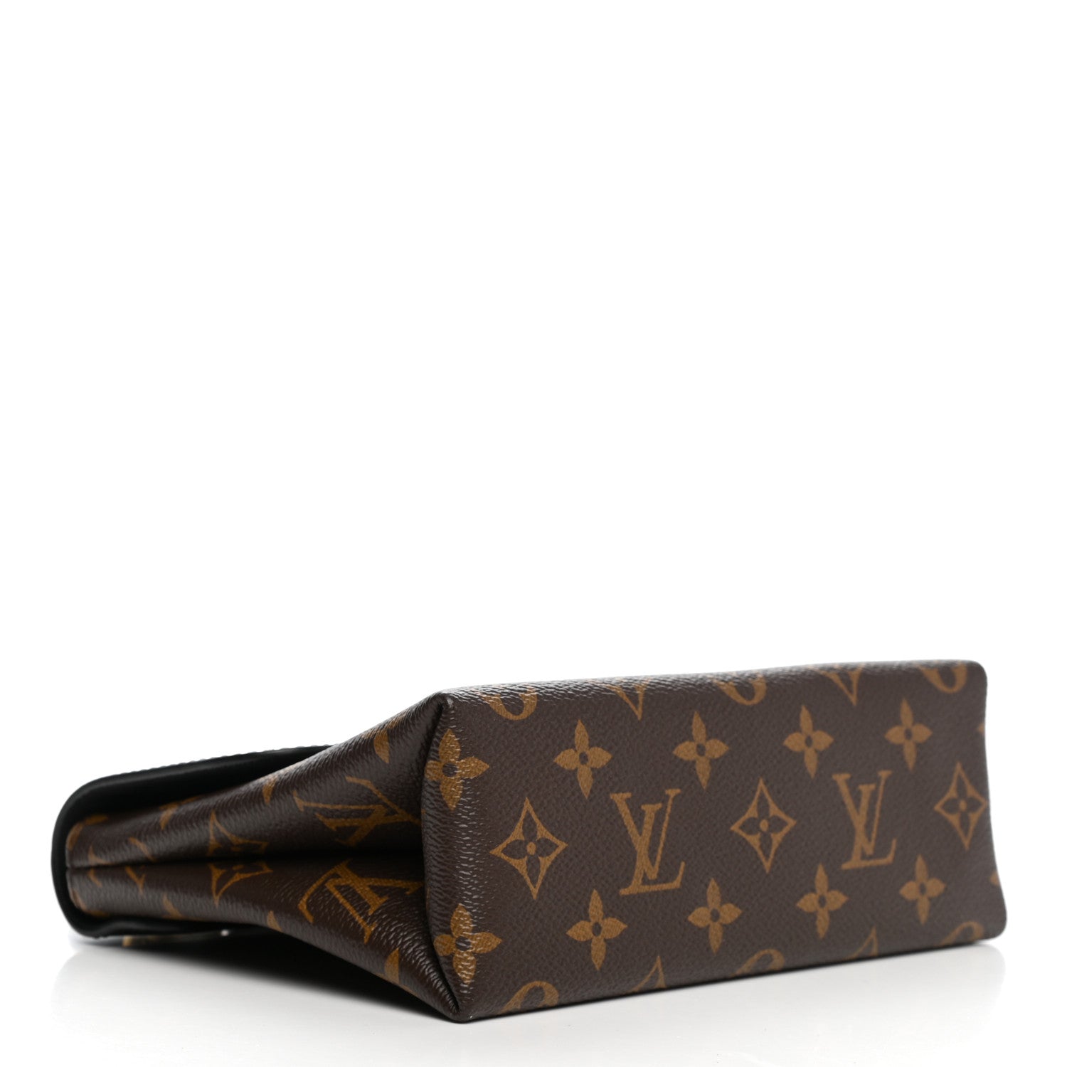 Louis Vuitton Monogram Locky BB Black 4 of 11