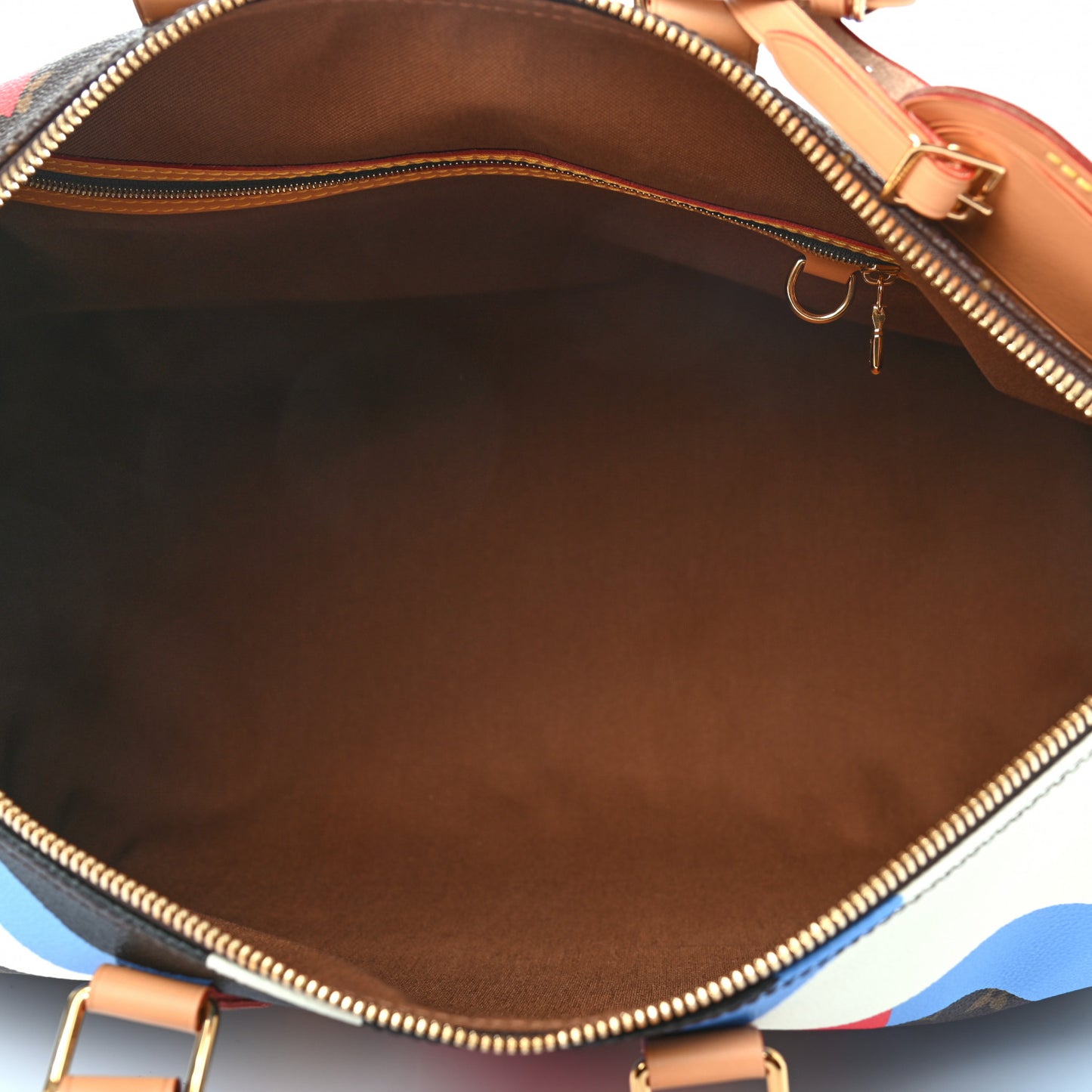 Monogram Game On Keepall Bandouliere 45