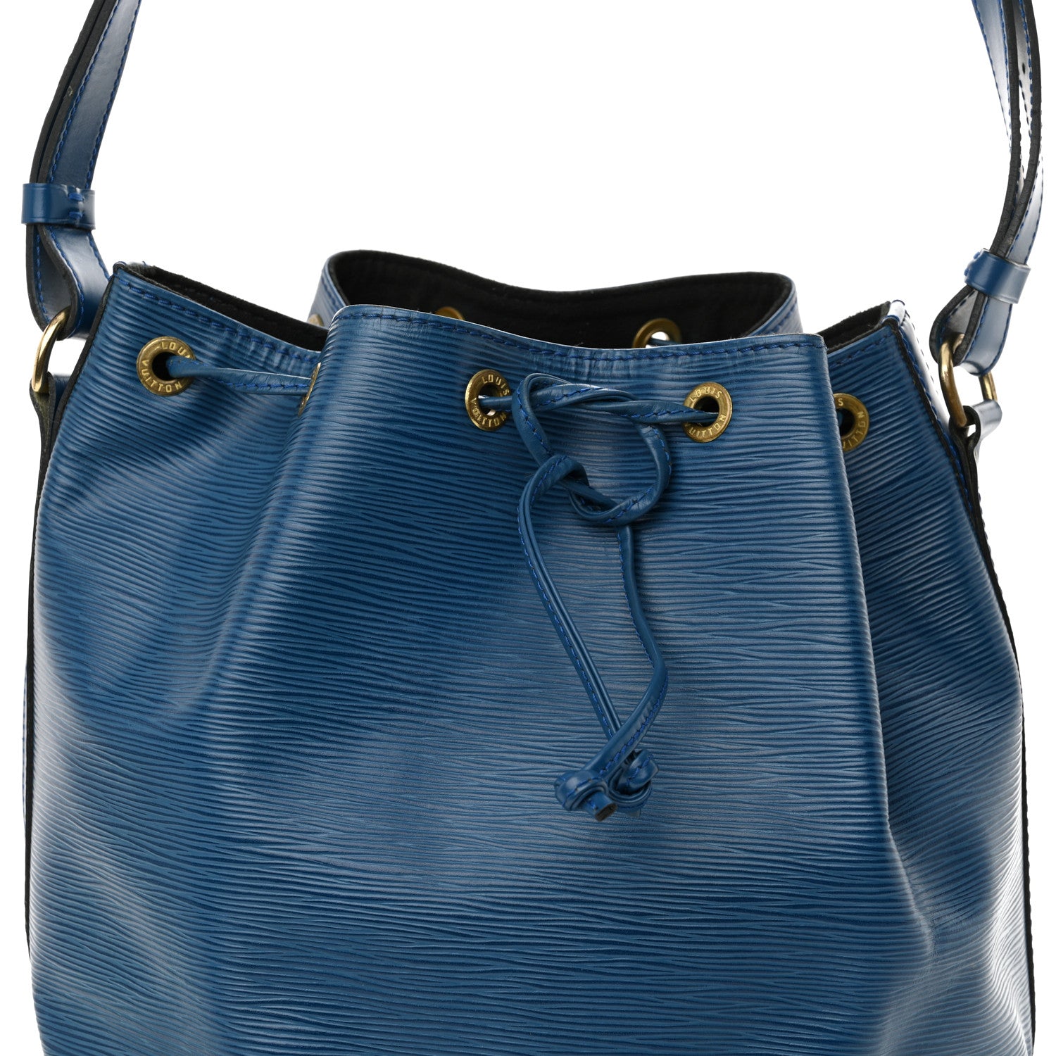 Louis Vuitton Epi Petit Noe Toledo 7 of 15