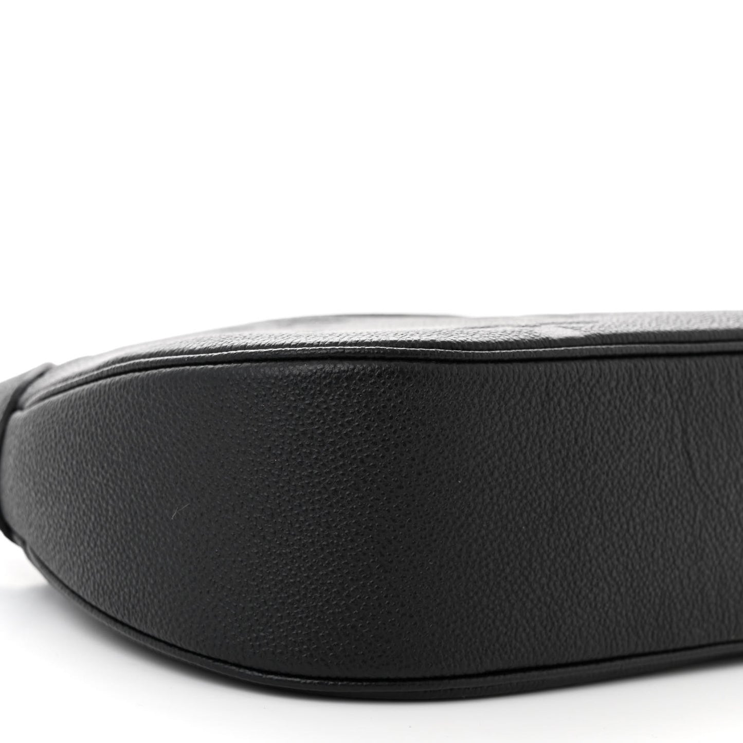 Empreinte Monogram Giant Bagatelle NM Black